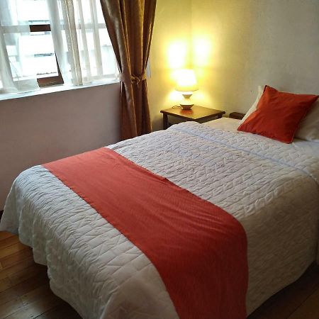 Aleida'S Hostal Puembo Dış mekan fotoğraf