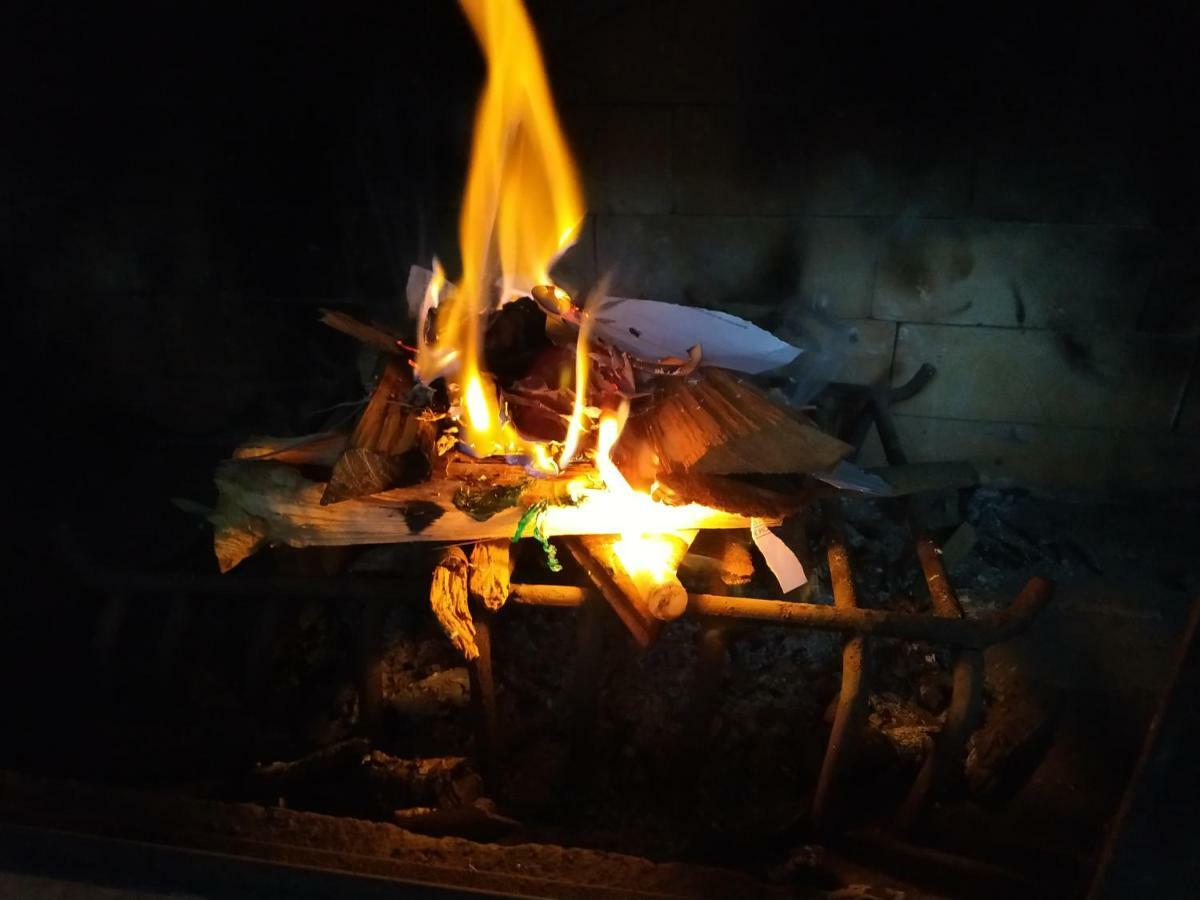 Aleida'S Hostal Puembo Dış mekan fotoğraf